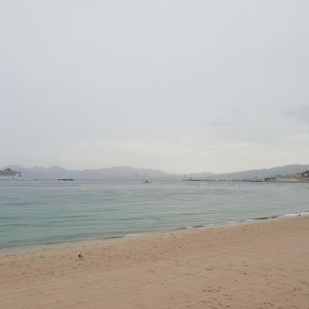 칸느 Parc Imperial 아파트 외부 사진