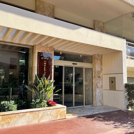 칸느 Parc Imperial 아파트 외부 사진